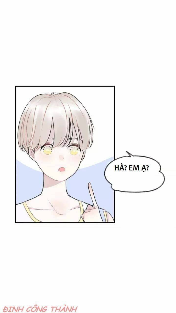 nước trái cây có gas chapter 6 16