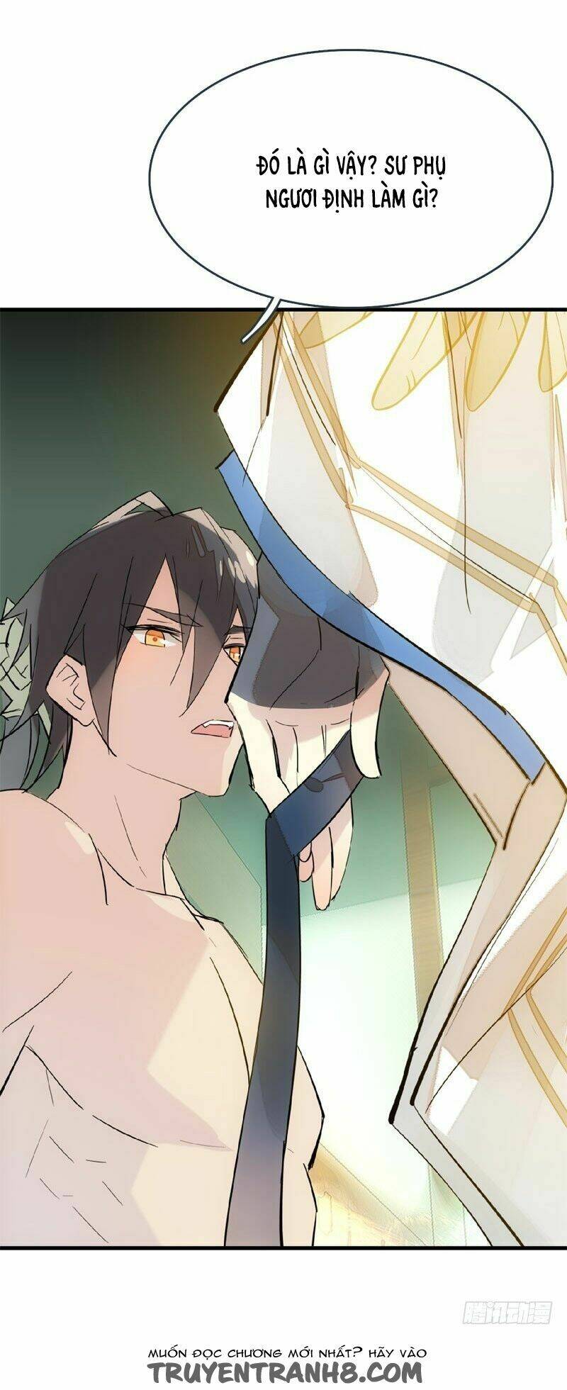 sư phụ lại trêu chọc ta chapter 20 30