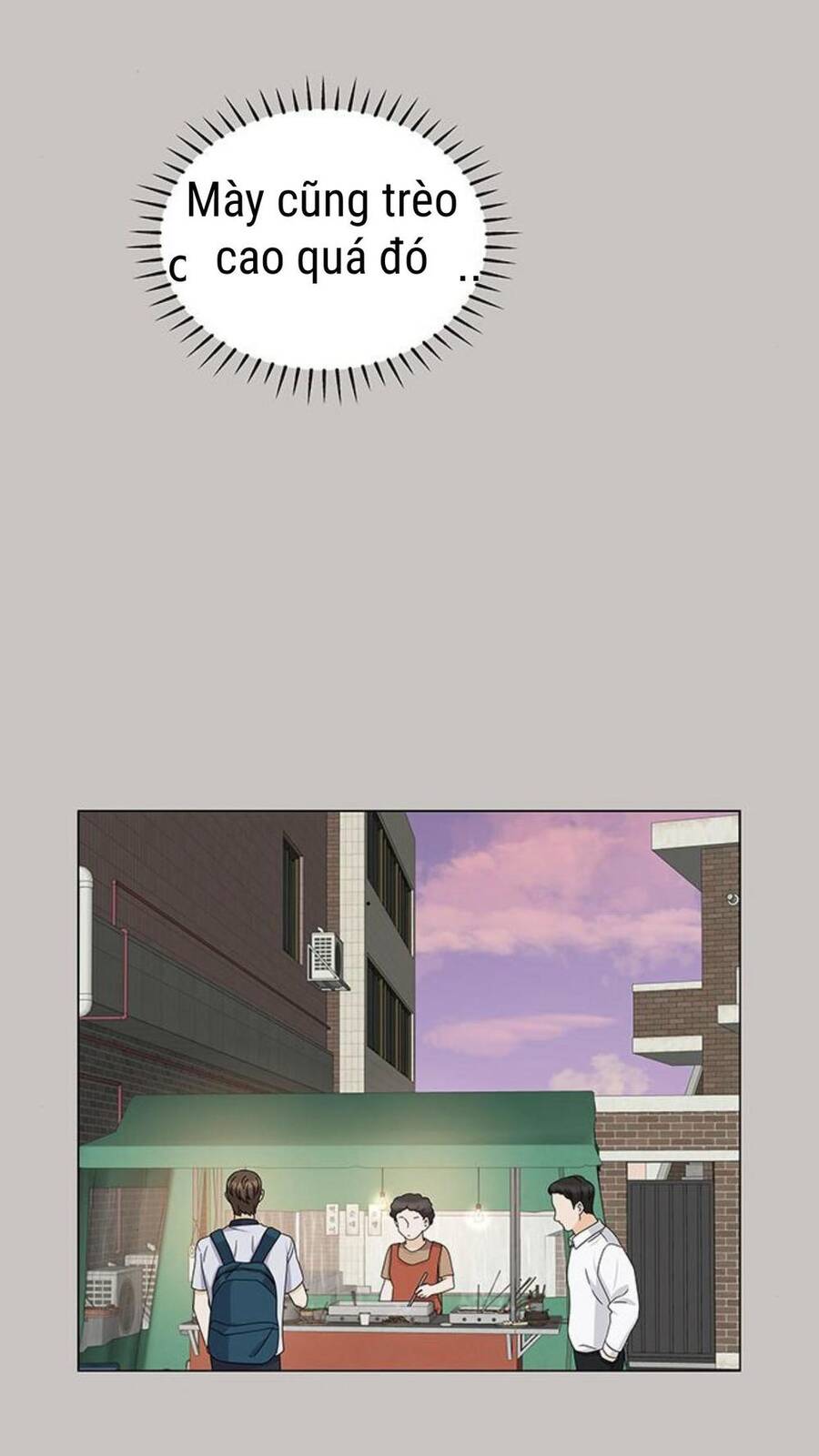 idol và sếp, em yêu ai? chapter 149 17