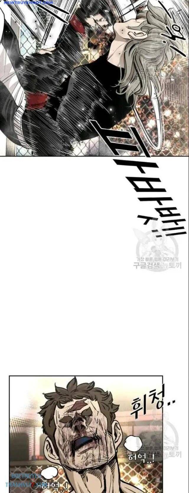 shark - cá mập chapter 191 39