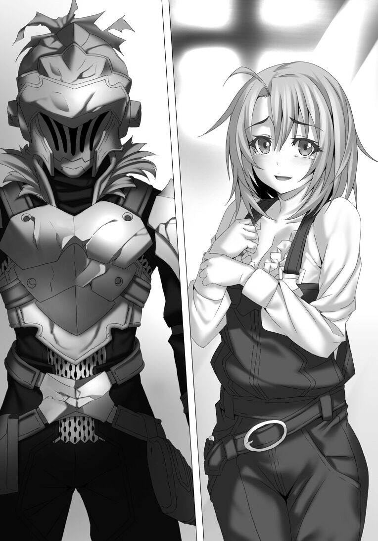 Goblin Slayer Chapter 10 - Trang 37