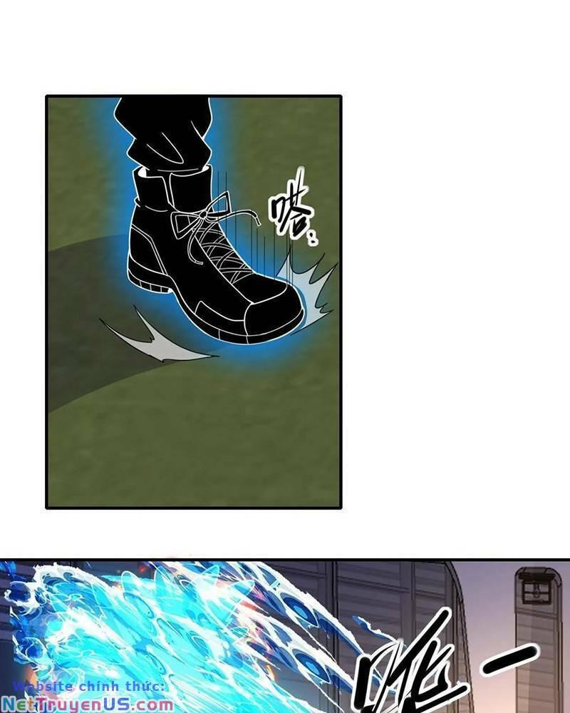 nhìn thấy thanh máu, ta xử tội thần linh chapter 83 36