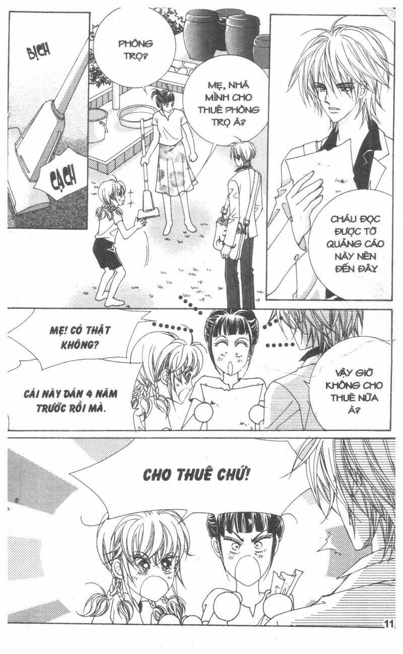 cũng vì em chapter 1 11