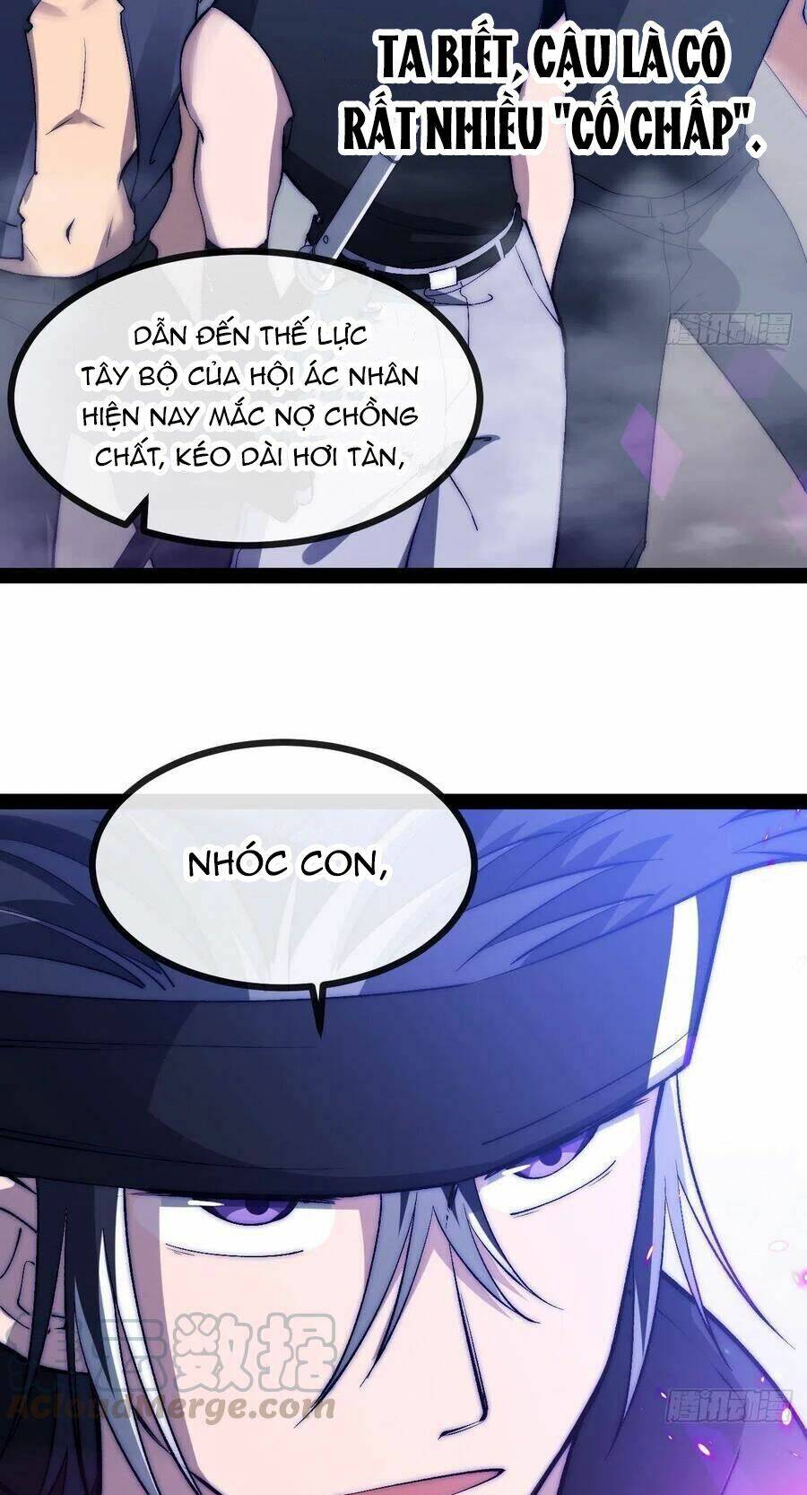 tà ác làm vương chapter 14 60