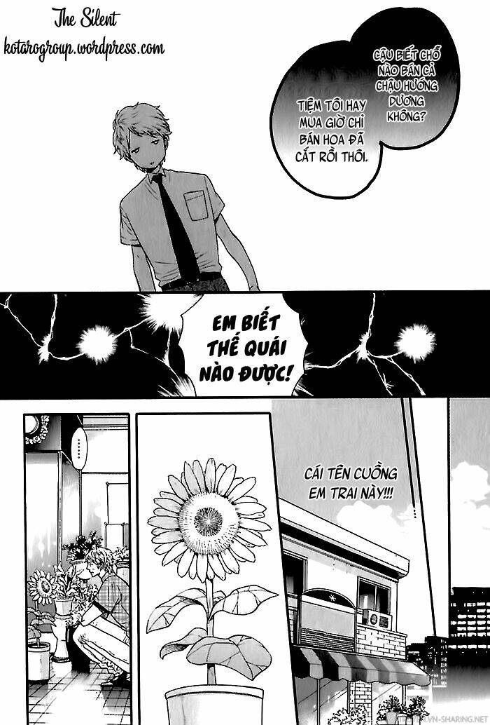 zutto issho ni kurashimashou chapter 5 9