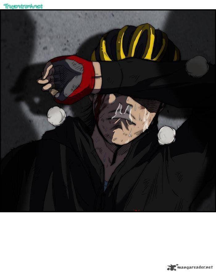 wind breaker chapter 71 74