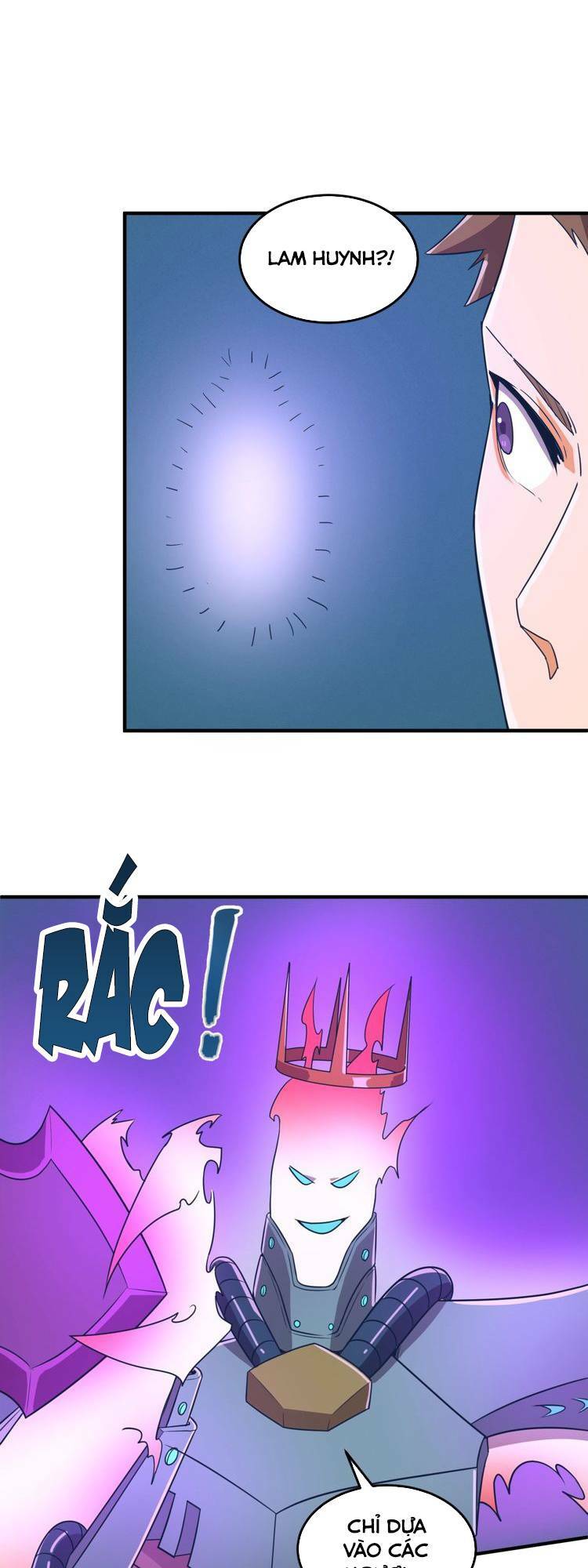 người chặn xuyên không chapter 32 37