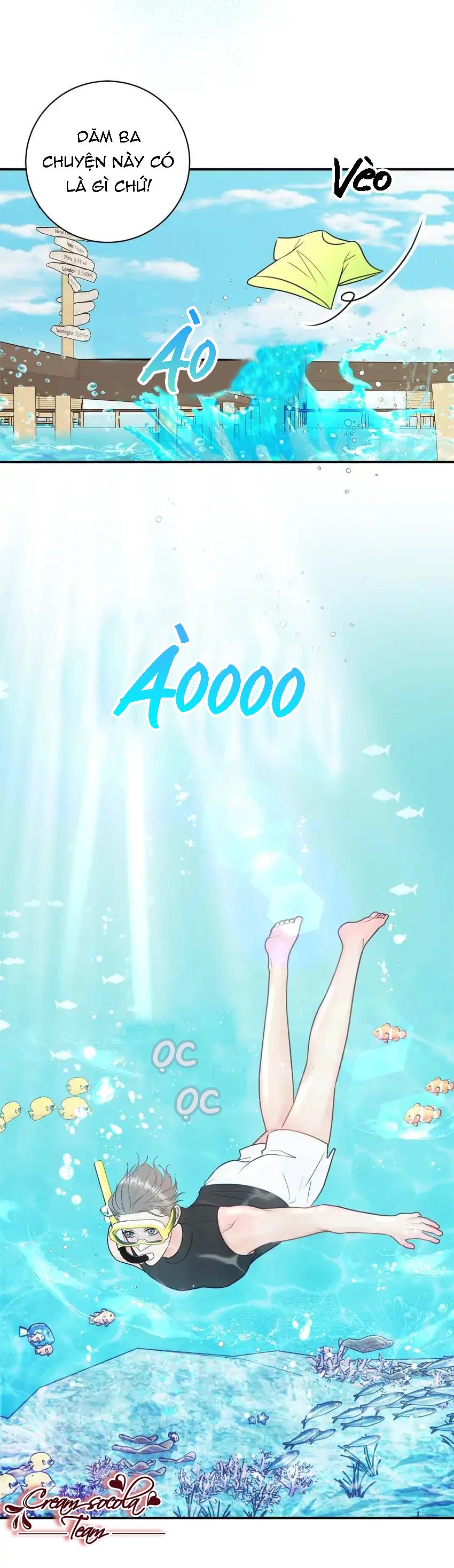 hạnh phúc trọn vẹn chapter 40 14