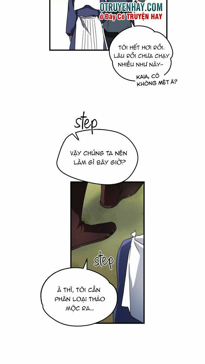 lâu đài vô danh chapter 6 42