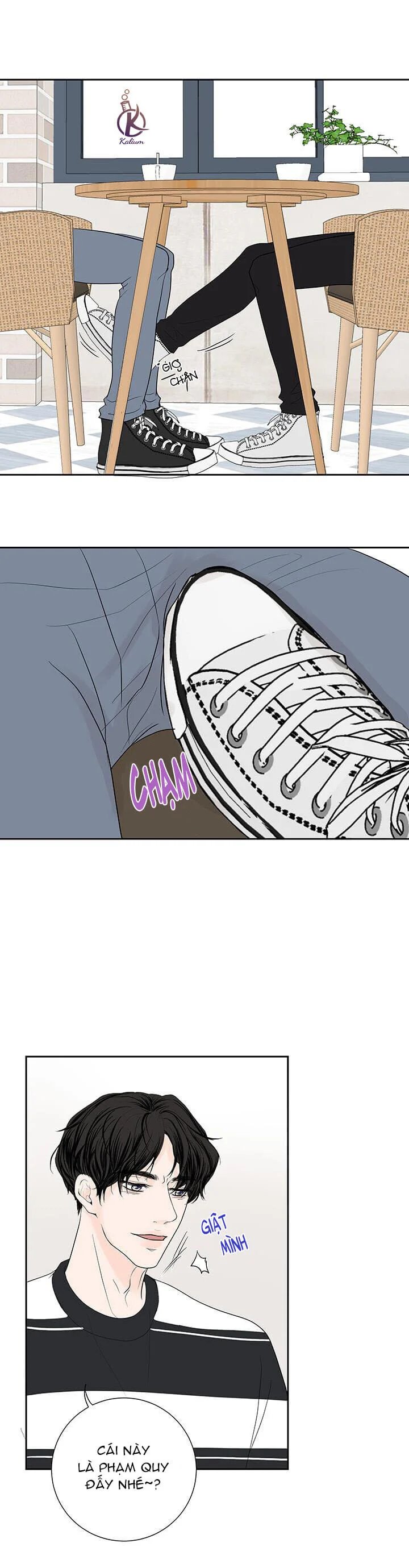 bạn có tò mò về bài review? chapter 36.2 19