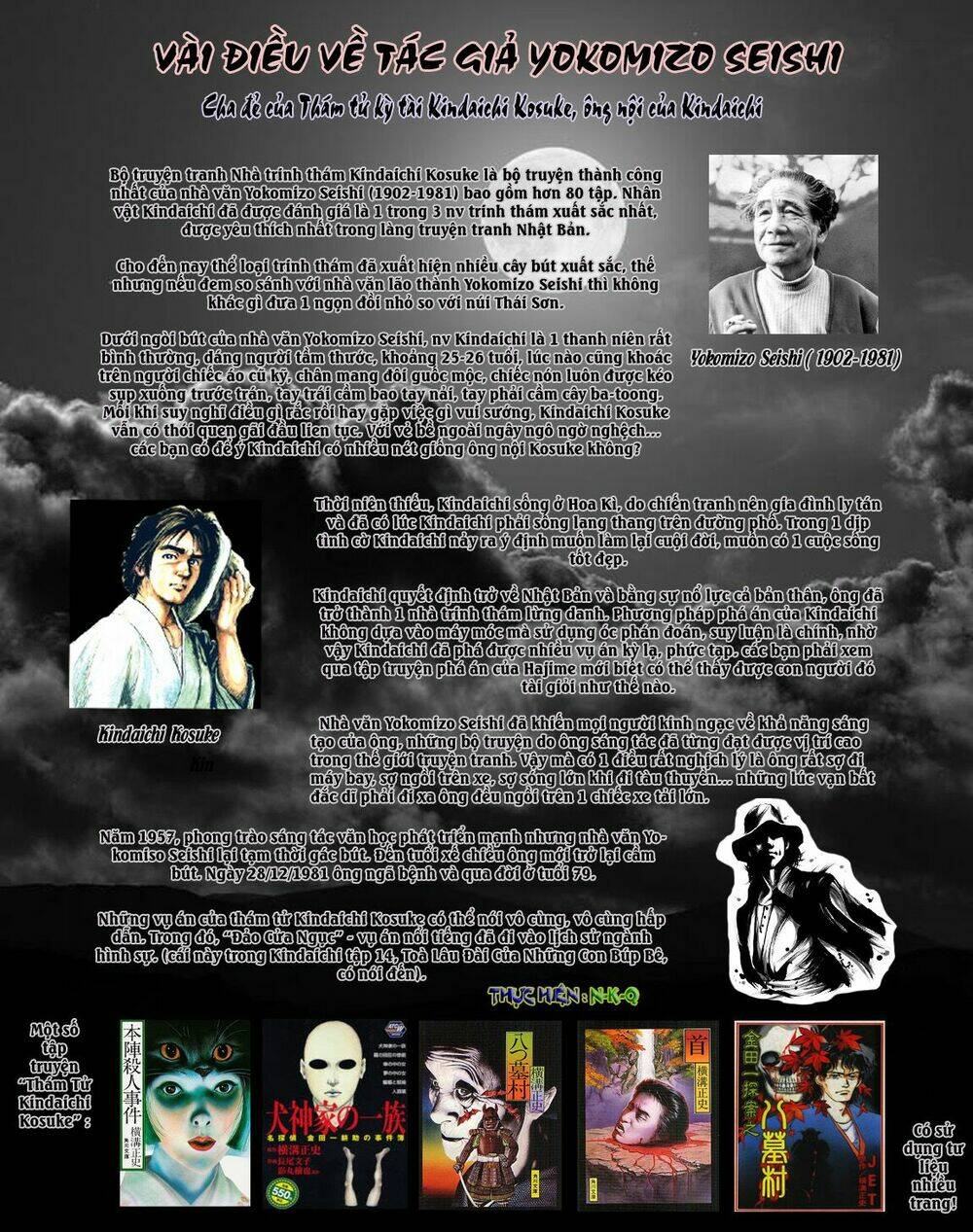 thám tử kindaichi - phần 2 chapter 45 25