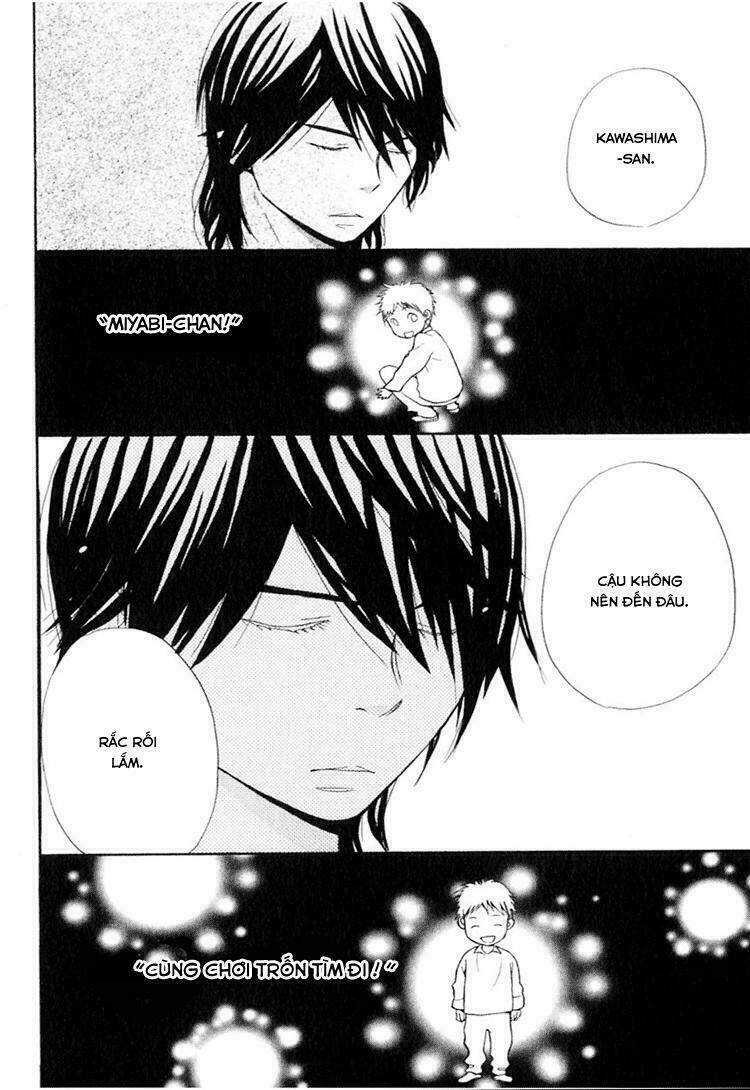 tổng hợp one shot. chapter 142 37