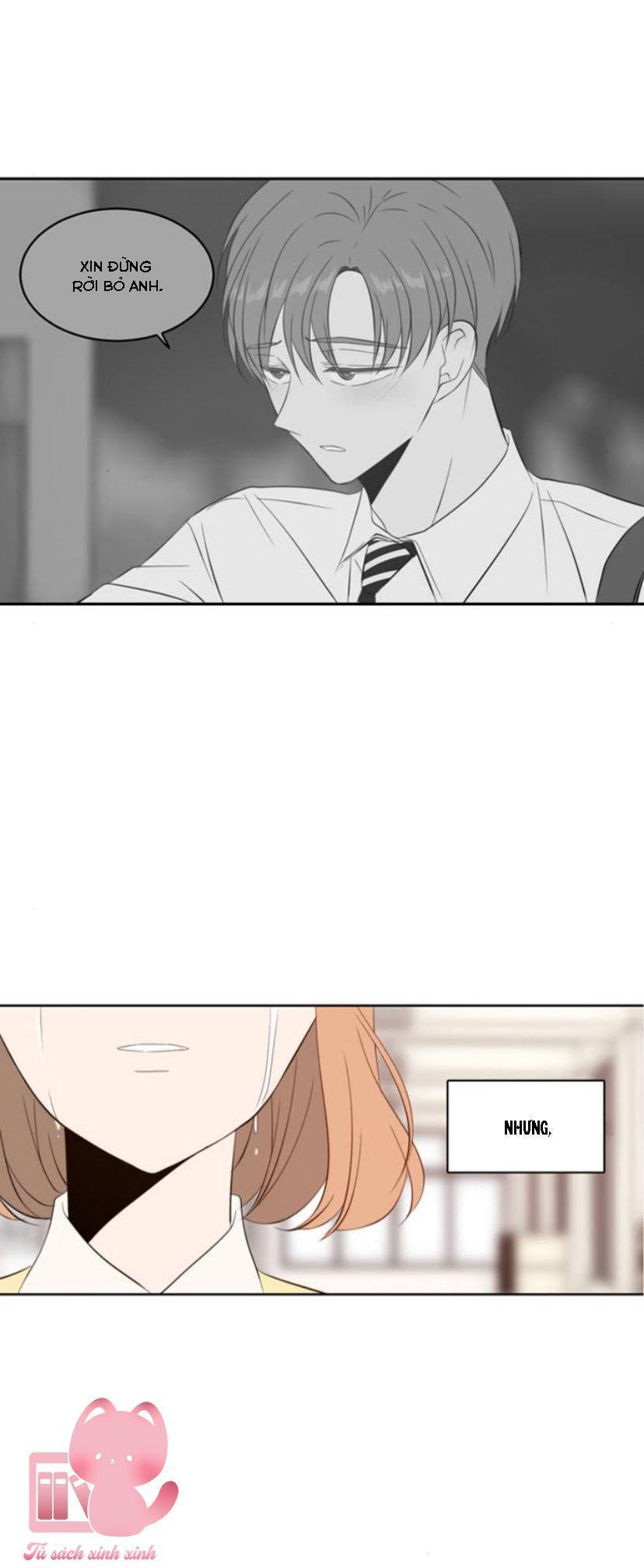 a good day to be a dog chapter 76 51