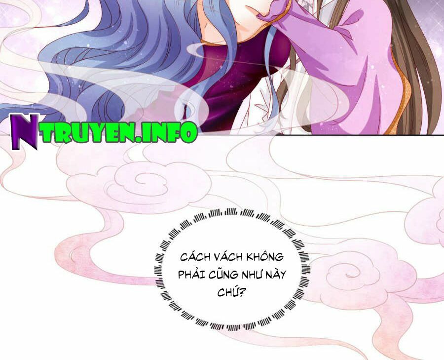 nam phi nữ tướng chapter 30 19