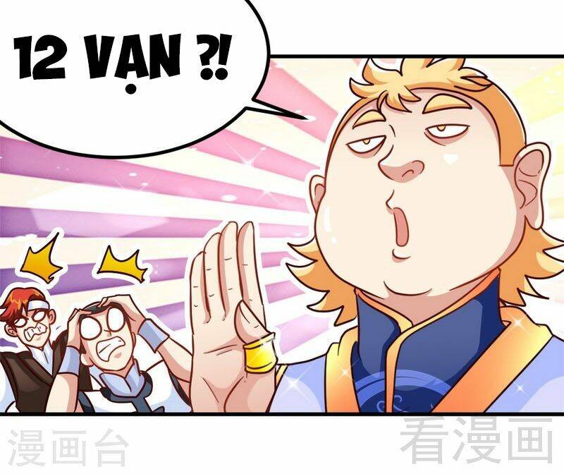 chí tôn thần ma chapter 118 19