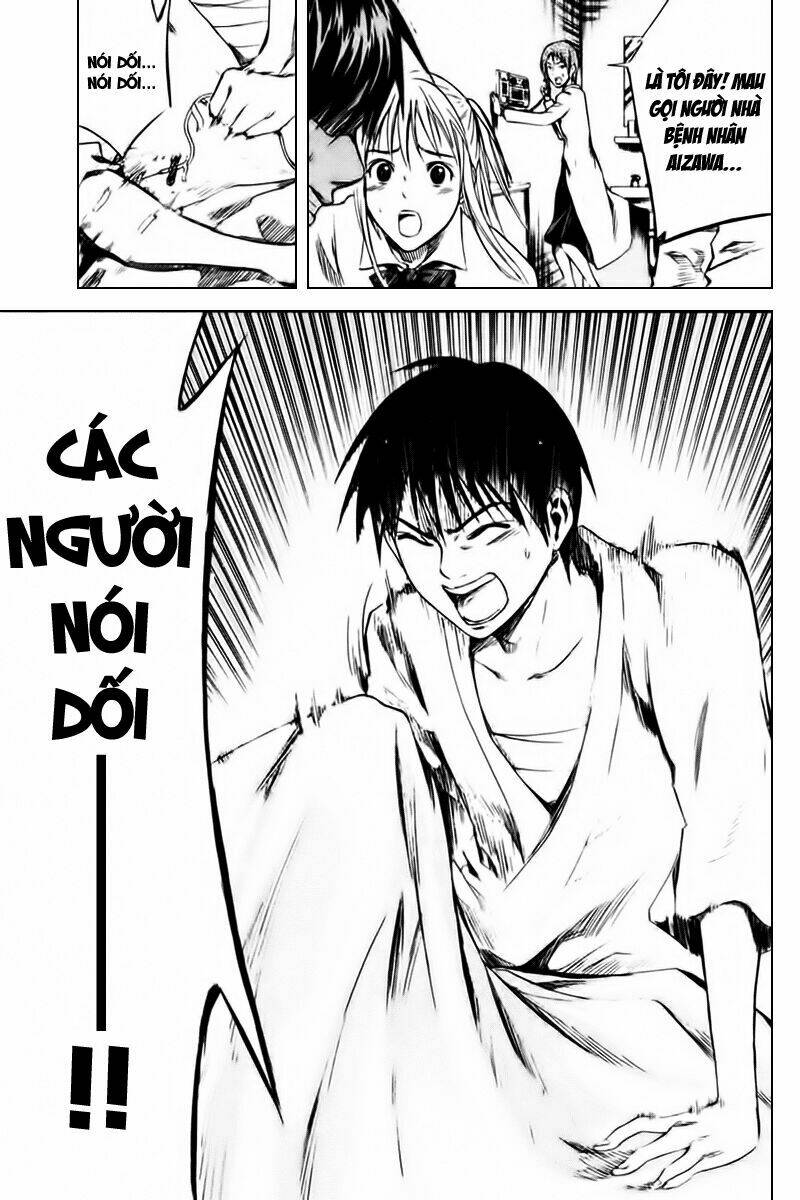 kỵ sĩ trong vòng cấm chapter 7 18