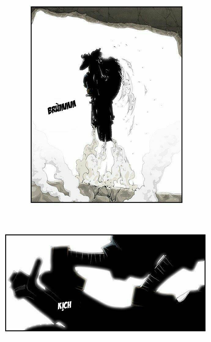 special martial arts extreme hell private high school chapter 13 7