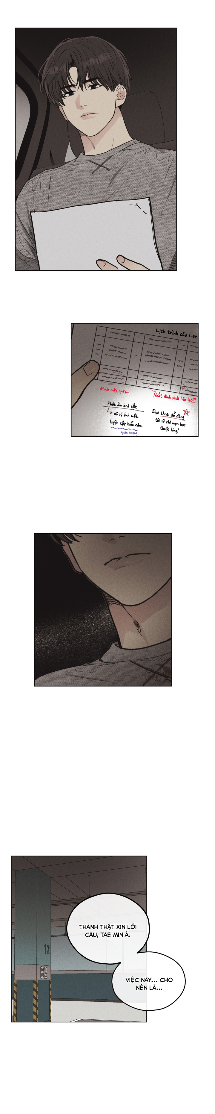 trả thù chapter 10 10