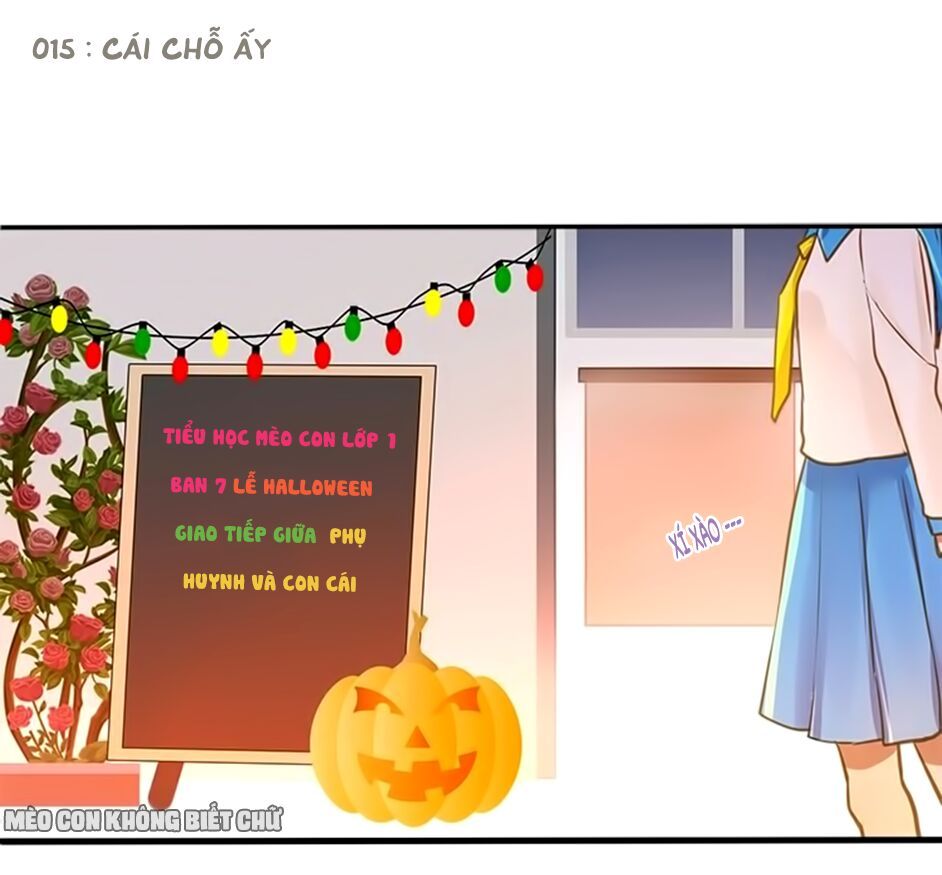 không có ssr làm sao để yêu chapter 15 2