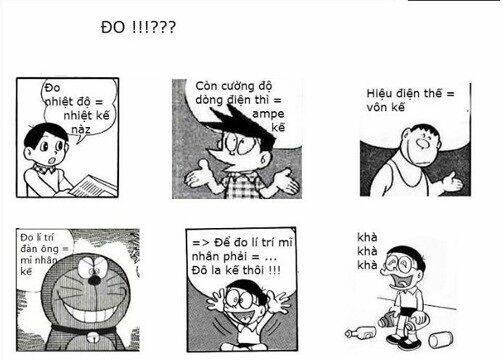 doraemon chế chapter 24 10