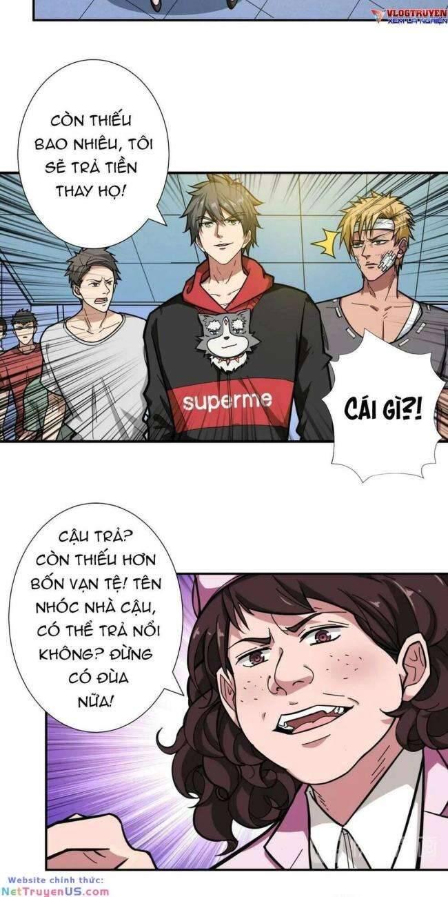 god slayer chapter 100 11