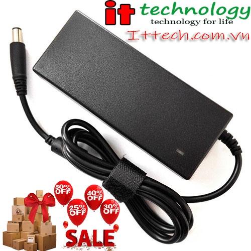 Sạc Laptop Dell Inspiron 1501 1520 1521 1525 1526 1545 1546