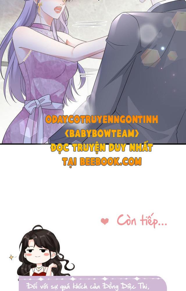 đại tiểu thư có thể có bụng dạ gì xấu chứ! (full) chapter 23 43