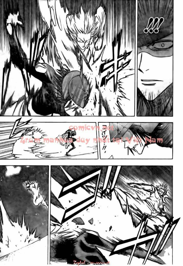 tấm thẻ bí ẩn chapter 122 5