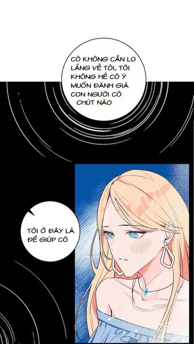 99 độ f - talk to me chapter 3 24