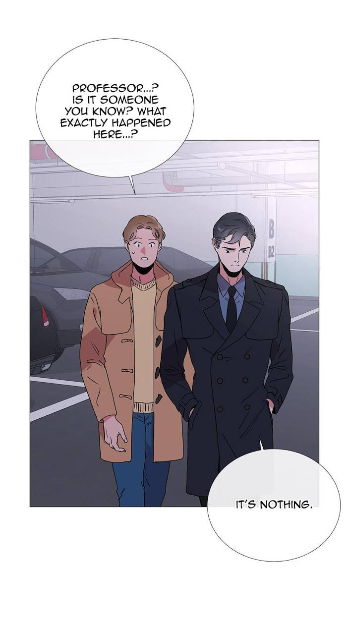 [raw] red candy chapter 26 13