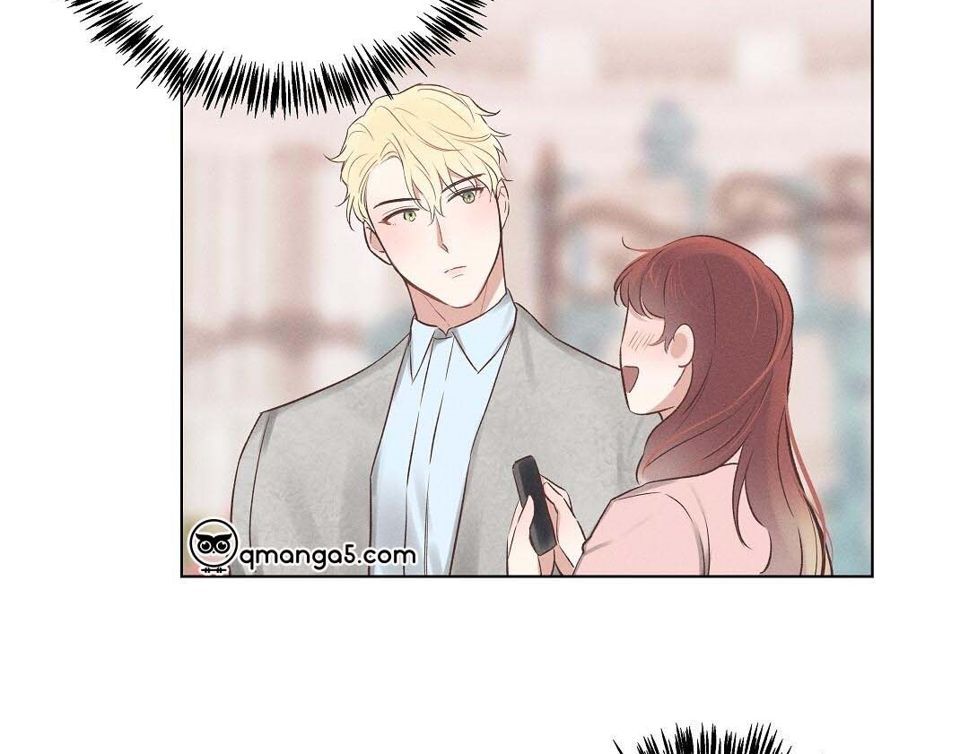 đại úy lãng mạn thân yêu của tôi chapter 24 43