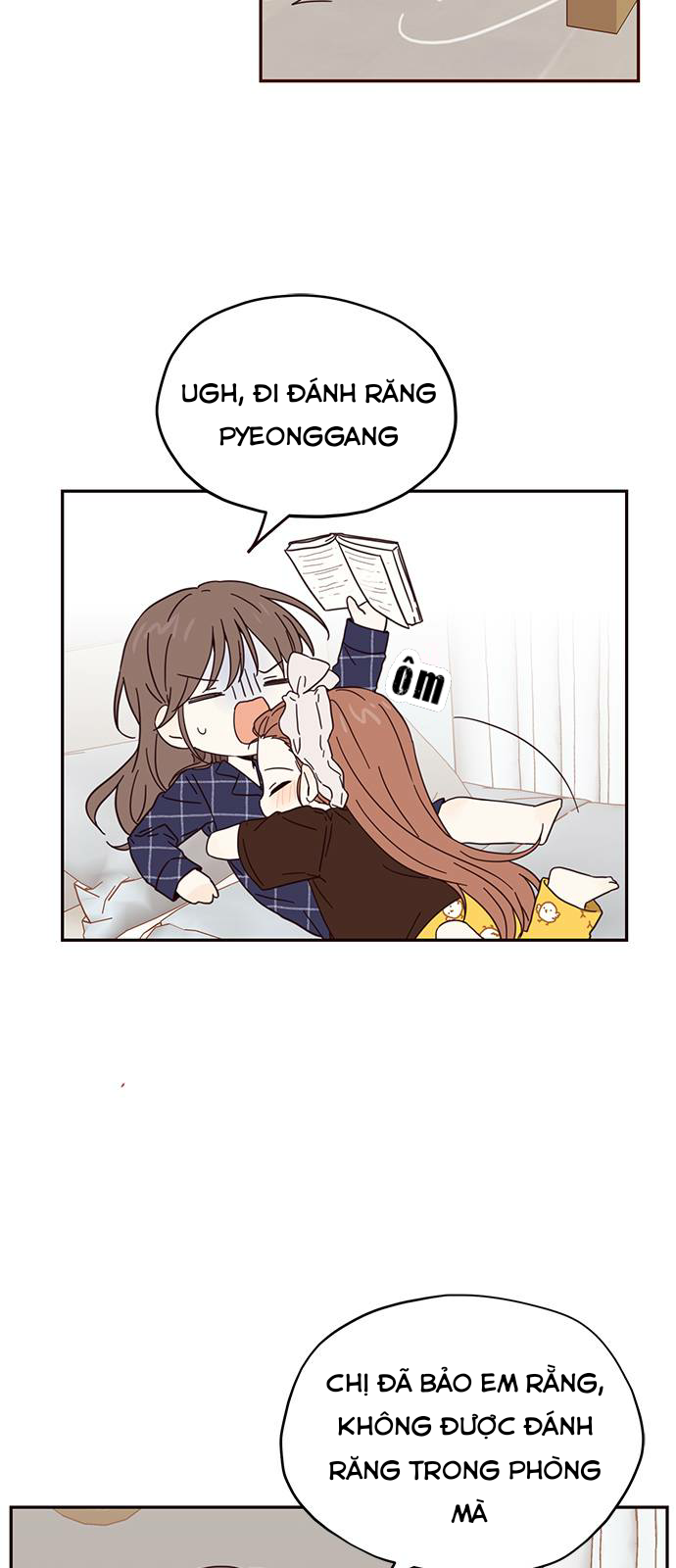 chủ đề tình yêu chapter 4 19