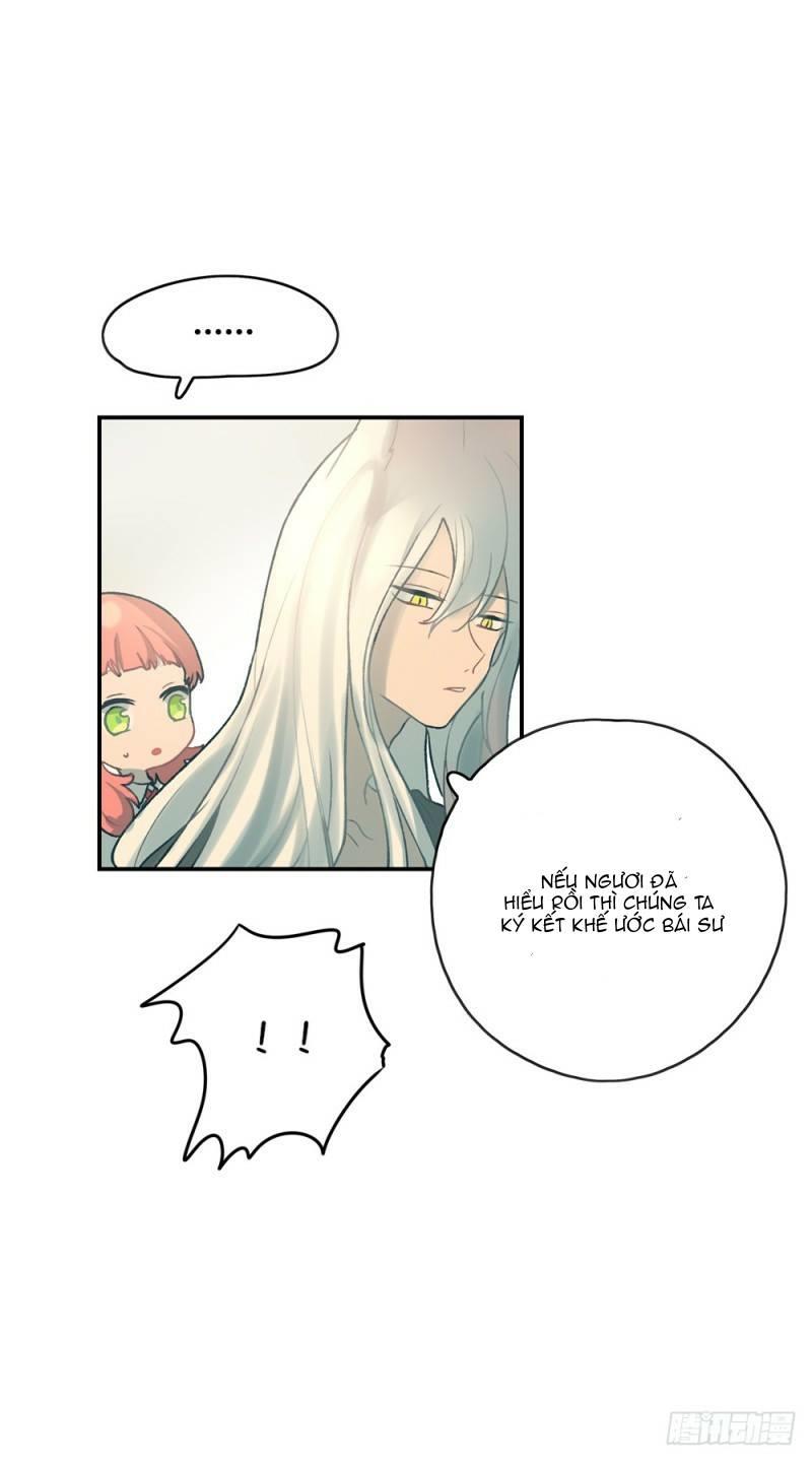 gia sư tổ tiên chapter 2 27