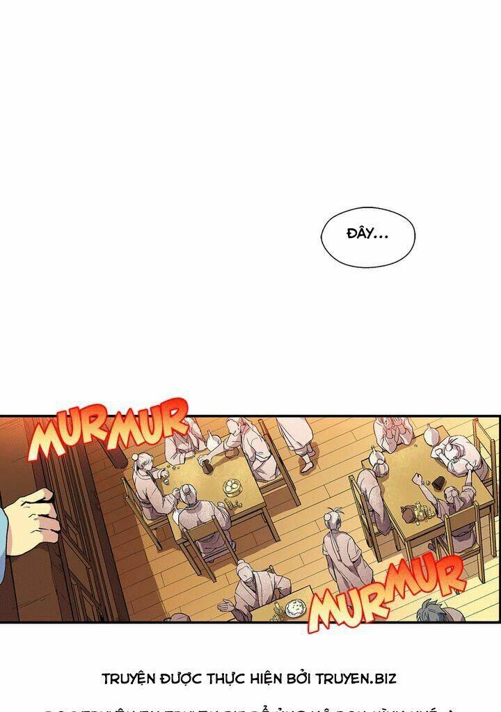 biên niên sử lãnh nguyệt chapter 16 22