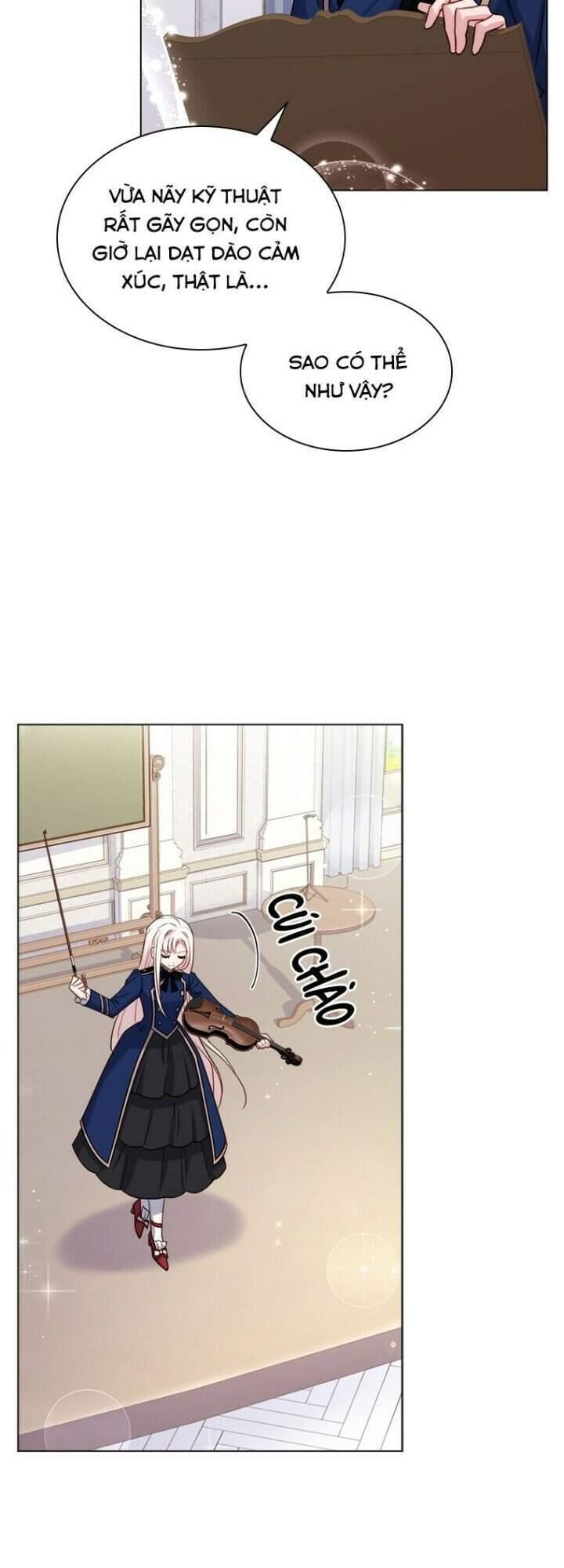 để yên cho tiểu thư hiền chapter 39 9