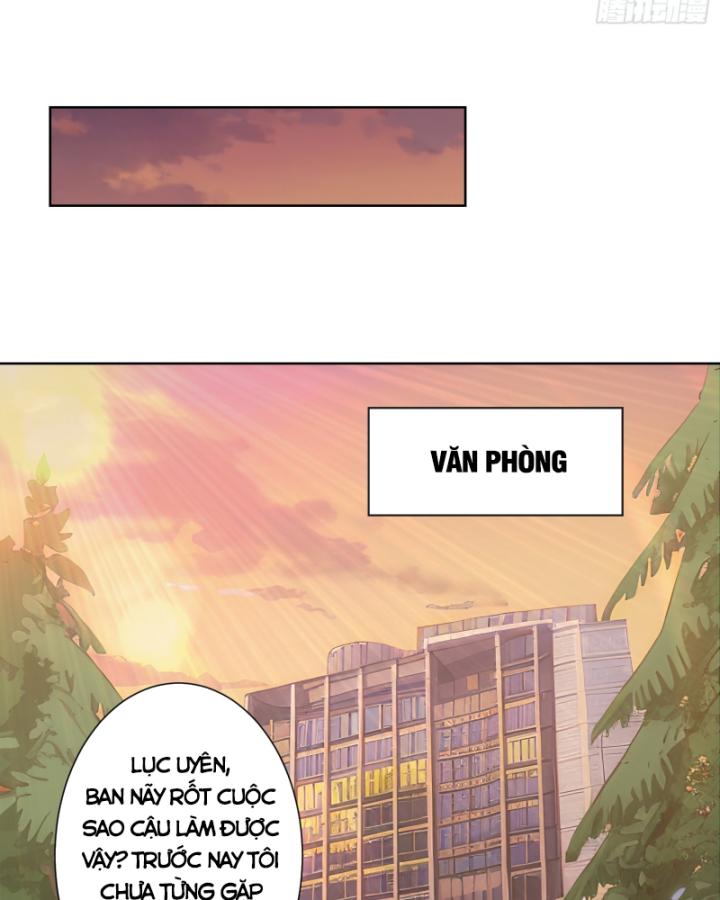 làm màu thì phải thao tác ngược lại! chapter 4 42