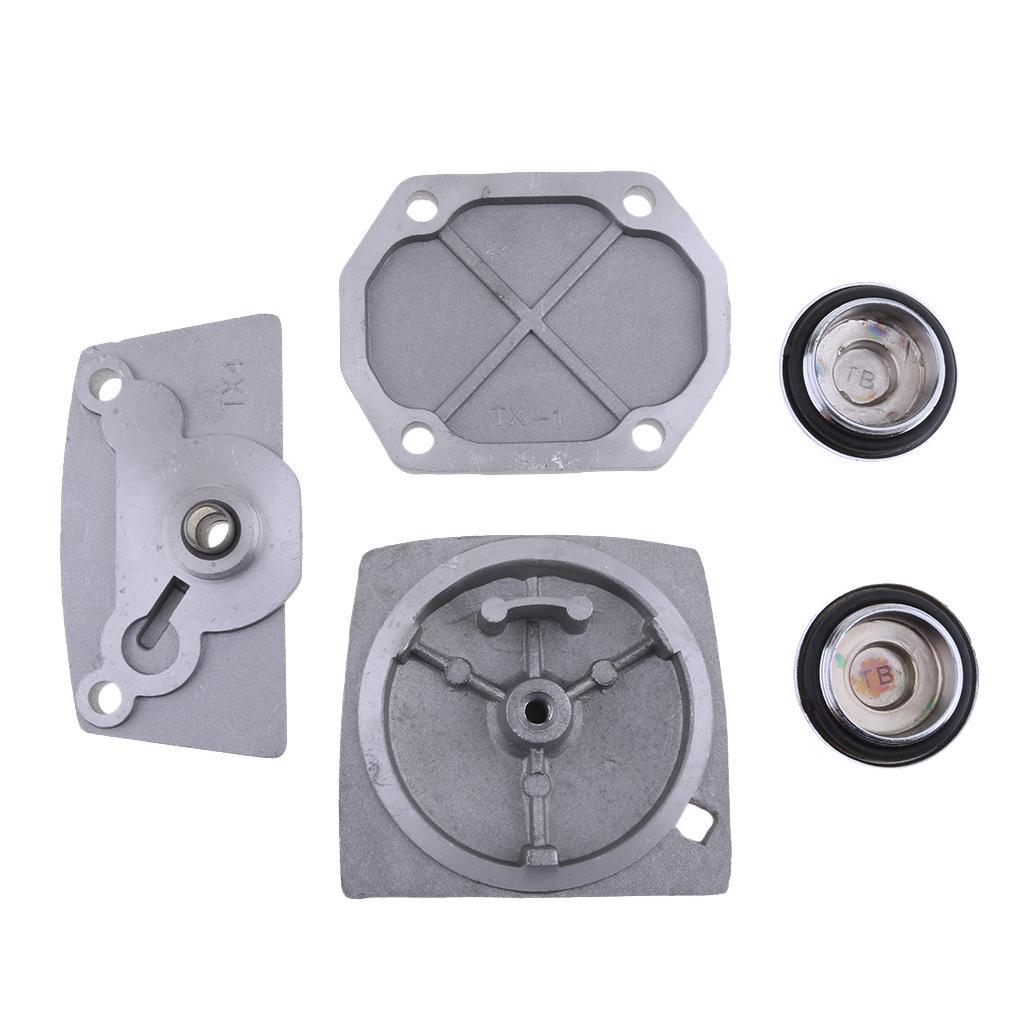 50cc 90cc 110cc 125cc Quad Dirt Bike ATV Buggy Engine Head Valve Case Cover