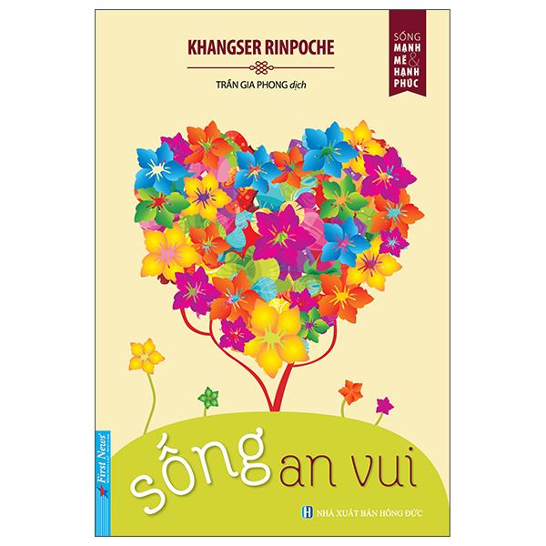 Sách - Sống An Vui (Tái Bản 2025)