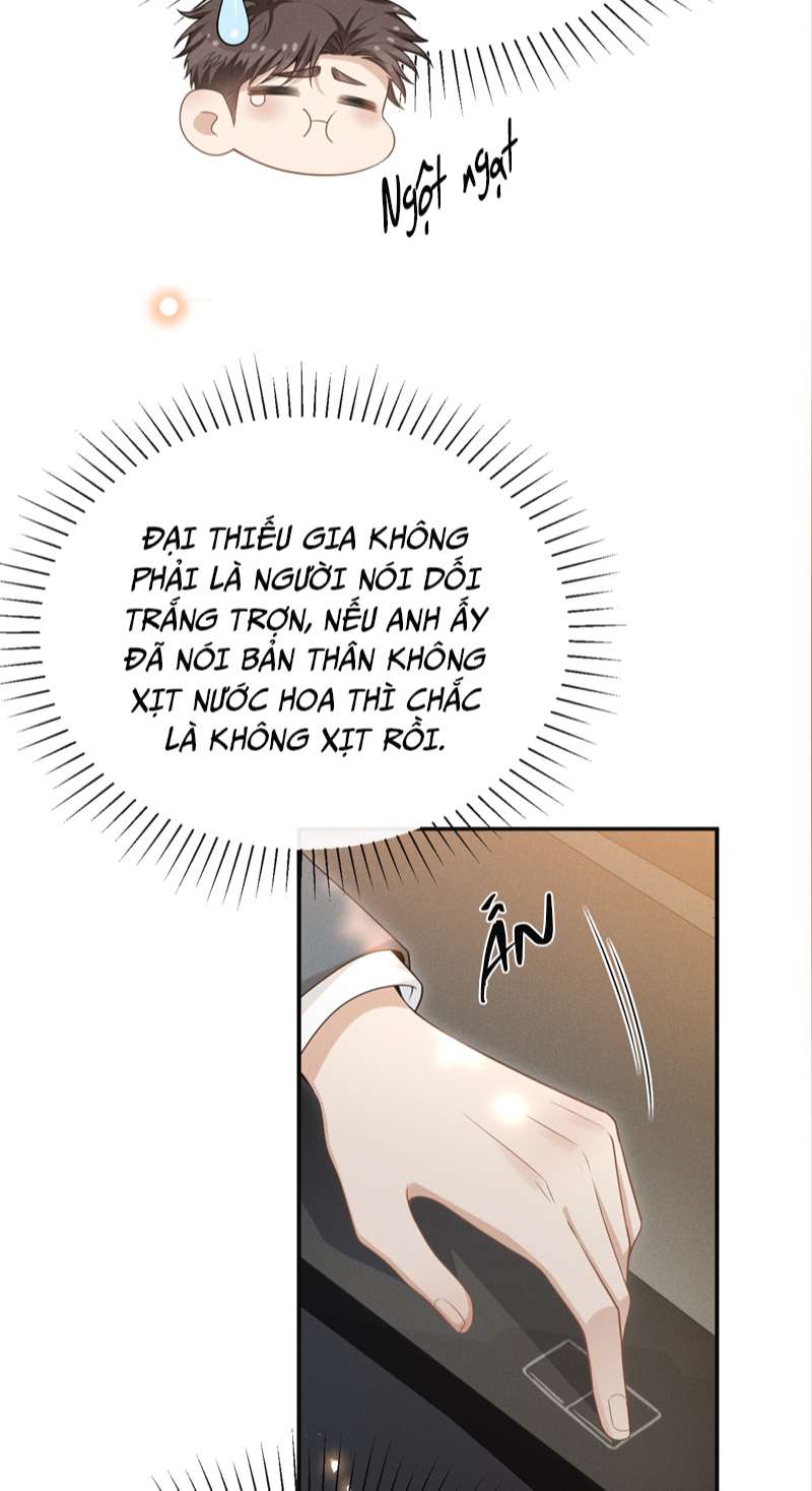 lai sinh bất kiến chapter 96 5