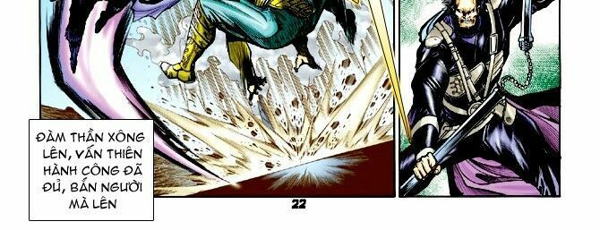 thần binh huyền kỳ i chapter 67 59