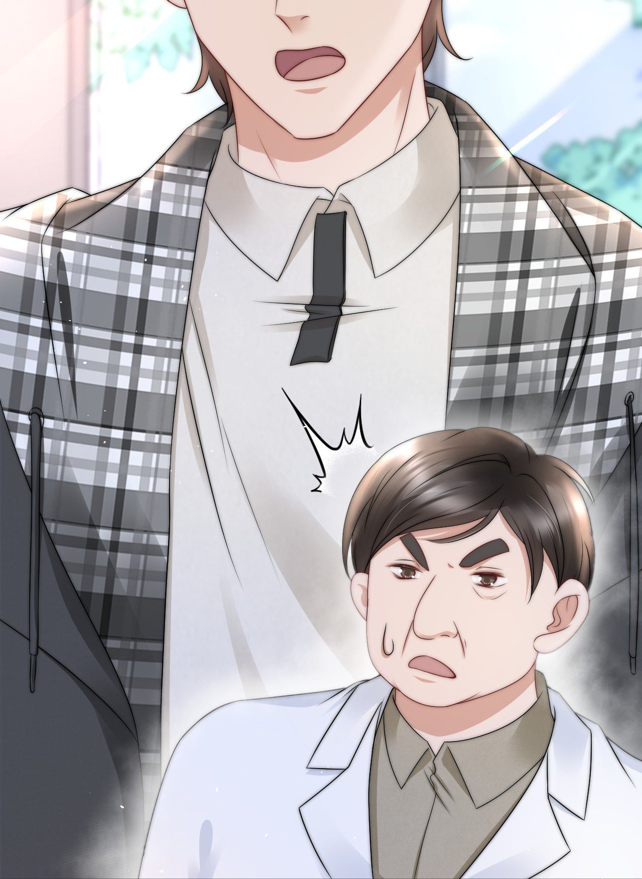 ta sinh con cho tổng tài chapter 69 31