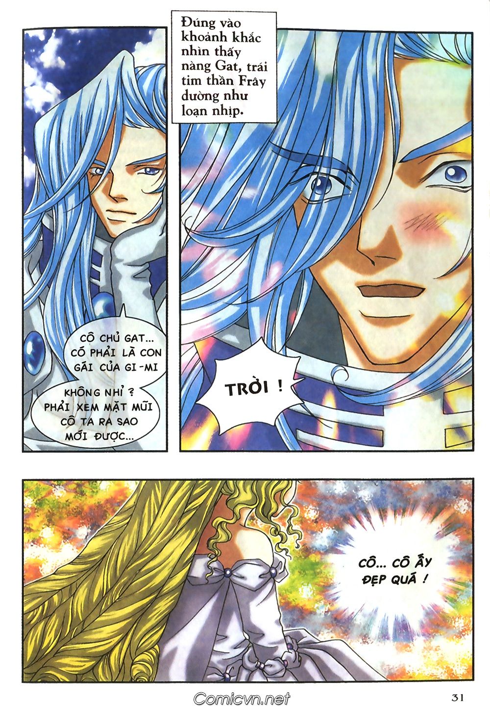 thần thoại bắc âu chapter 23 31