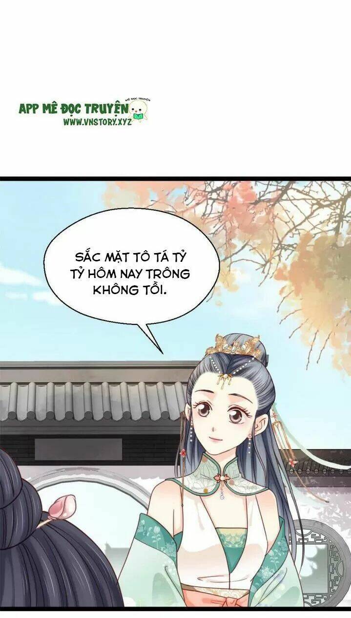 kiều nữ độc phi chapter 205 9