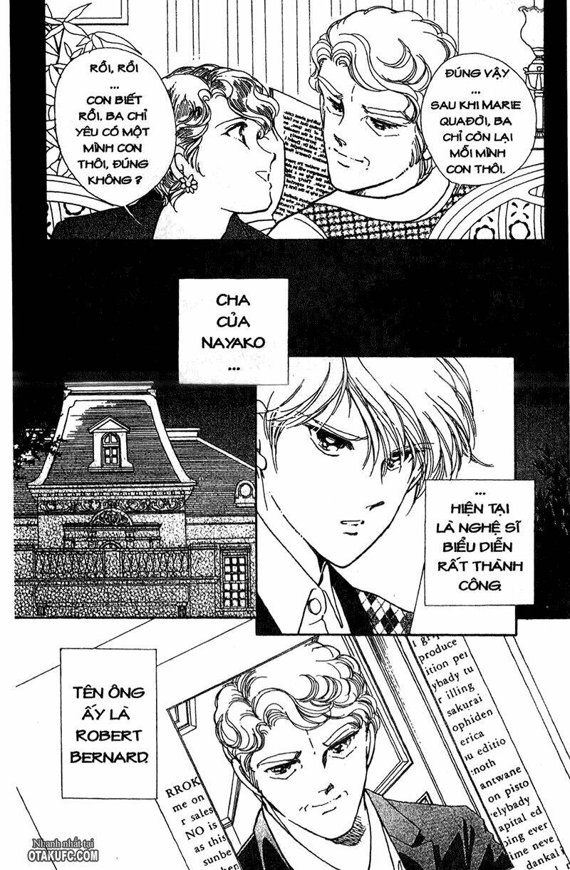 khúc tình ca ban mai - akatsuki no aria chapter 42 15