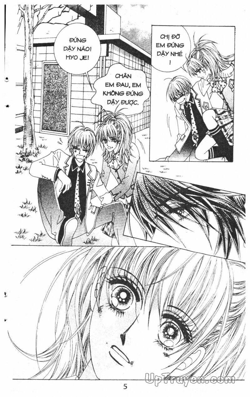 dạ khúc chapter 2 4