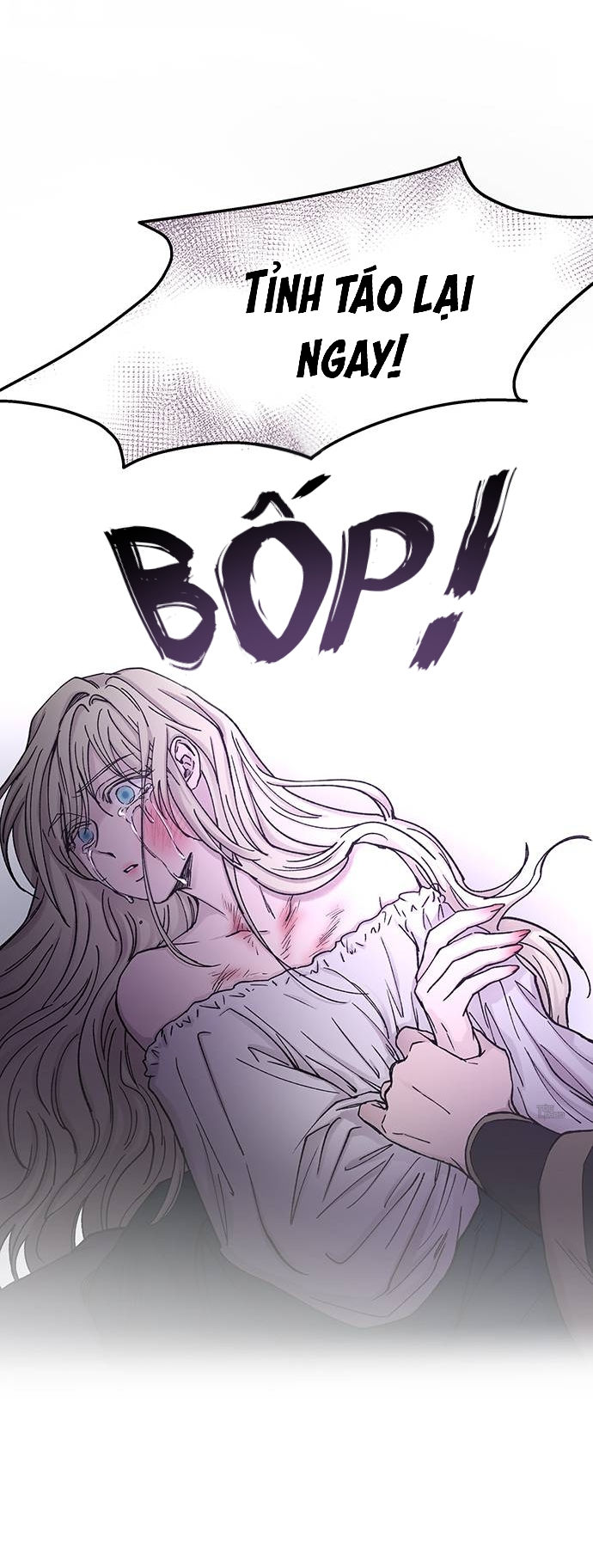 như gió trên cành cây khô chapter 29 63