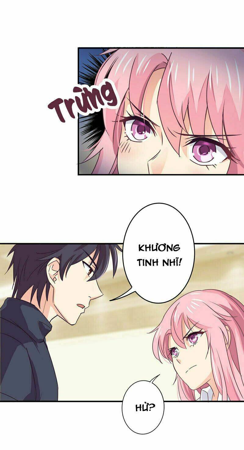 cuồng duệ tiểu thê chapter 41 15