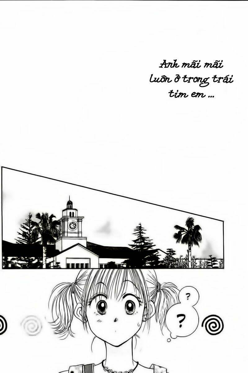 venus in love - trái tim thầm mến chapter 17 38