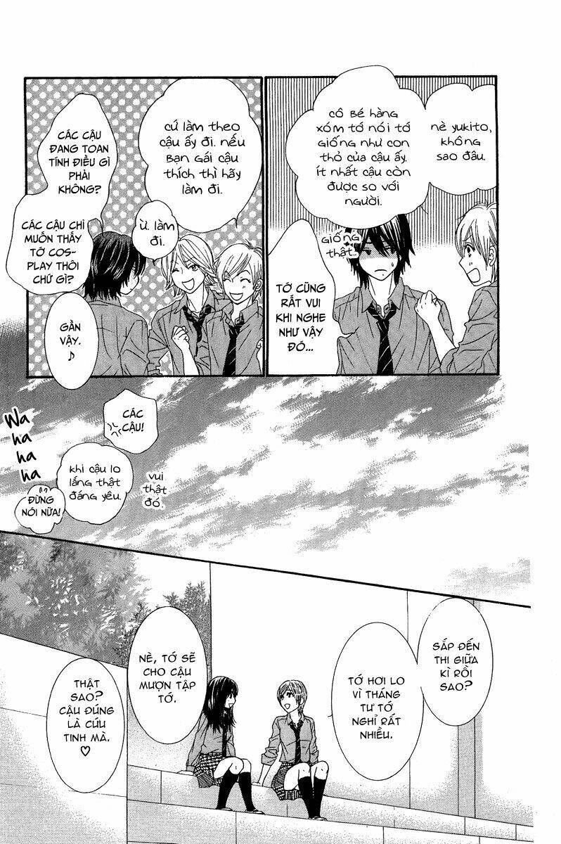 bokutachi wa shitte shimatta chapter 22 20