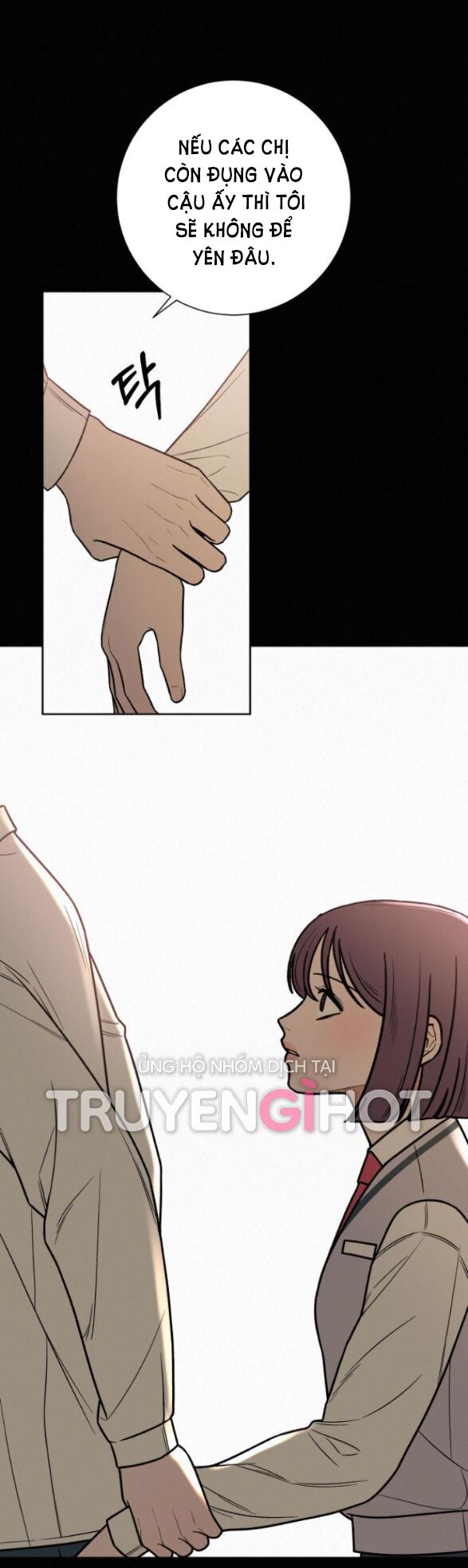 chiến lược: tình yêu trong sáng chapter 20.1 38